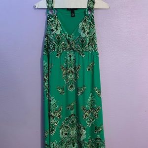 Inc XL dress